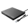 SAVIO DVD+/-RW ZEWNĘTRZNA USB-C i USB-A - 1467375 - zdjęcie 2